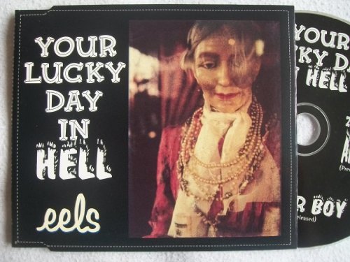 Your Lucky Day in Hell(+2inedits) - Musique & Instruments Amazon France à 4.64€