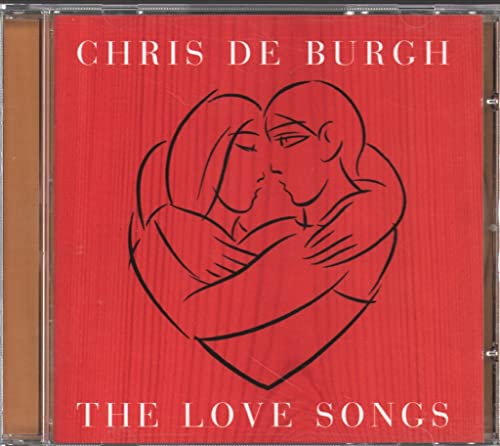 The Love Songs - Amazon Espagne à 8.11€