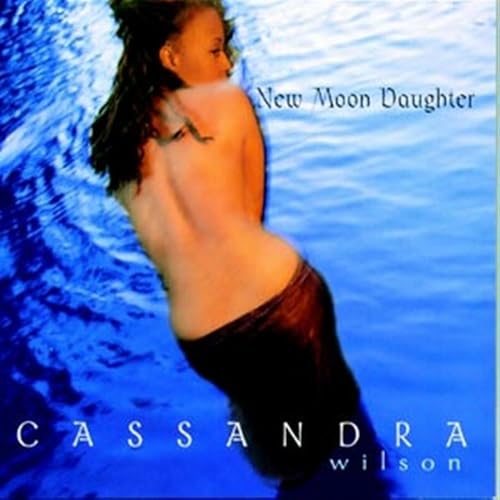 New Moon Daughter - Amazon Allemagne à 8.99€