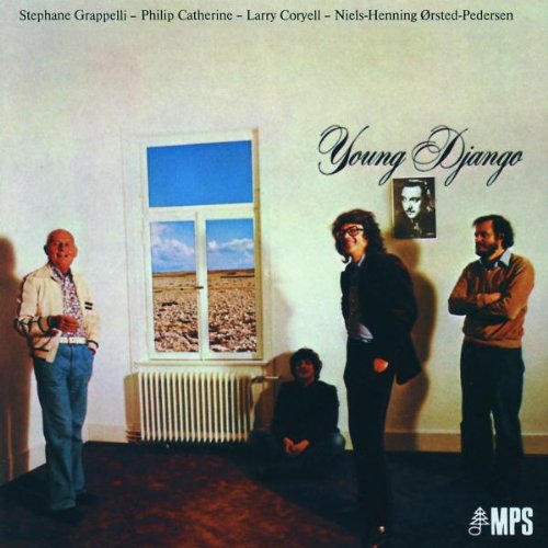 Young Django - Musique & Instruments Amazon Espagne à 7.87€