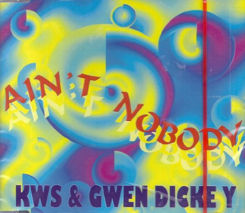 Ain't Nobody en promo sur Amazon