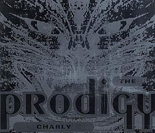 Charly [Import] - Musique & Instruments Amazon Espagne à 17.56€