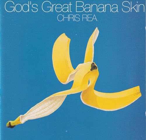 God'S Great Banana Skin - Sports & Fitness Amazon Allemagne à 11.54€