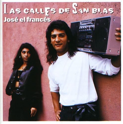 Las Calles De San Blas - Musique & Instruments Amazon France à 16.30€