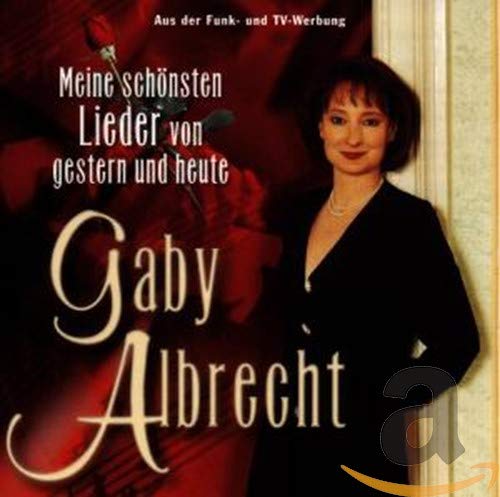 Meine Schönsten Lieder Von Gestern und Heute - Musique & Instruments Amazon Italie à 15.99€