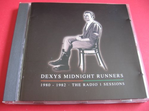 Radio 1 Sessions 1980-82 - Musique & Instruments Amazon France à 21.74€