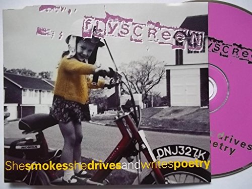 She Smokes, She Drives... - Musique & Instruments en promo à 3.41€