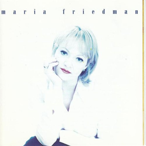Maria Friedman [Import] - Musique & Instruments Amazon France à 20.33€