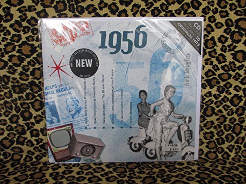 Time to Remember 1956 (US Import) - Livres & eBooks Amazon Allemagne à 5.99€