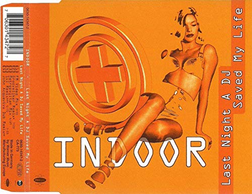 Last Night a DJ...(Remixes)/ en promo à 1,65€ (-94%) sur Amazon FR