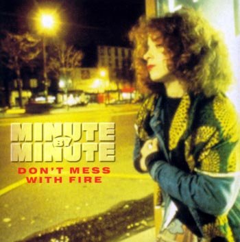 Don't Mess With Fire - Musique & Instruments Amazon Italie à 17.31€