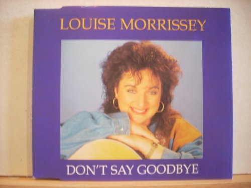 Don't Say Goodbye - Livres & eBooks en promo à 33.55€