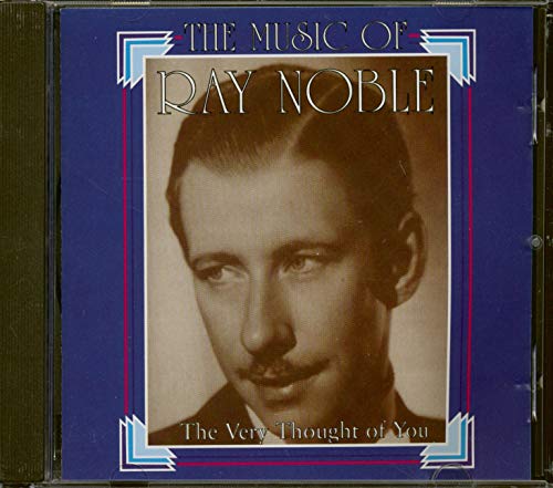 The Very Thought Of You - Musique & Instruments Amazon Royaume-Uni à 6.91€