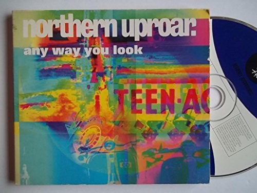 Anyway You Look - Musique & Instruments en promo à 4.99€