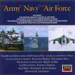 The Army, The Navy & The Air Force en promo sur Amazon
