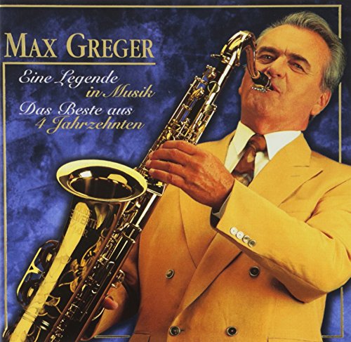 Eine Legende in Musik - Das Beste aus 4 Jahrzehnten - Musique & Instruments Amazon Allemagne à 4.79€