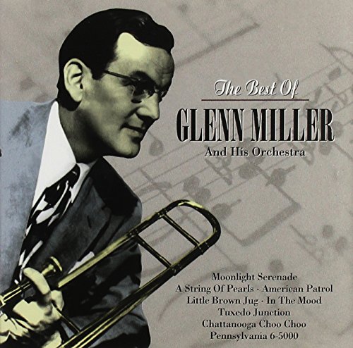 The Best Of Glenn Miller - Musique & Instruments Amazon France à 7.00€