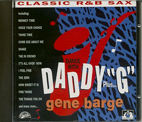 Dance With Daddy G - Musique & Instruments Amazon Espagne à 4.50€