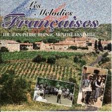 Les melodies Francaises (18 tracks) - Musique & Instruments en promo à 24.20€