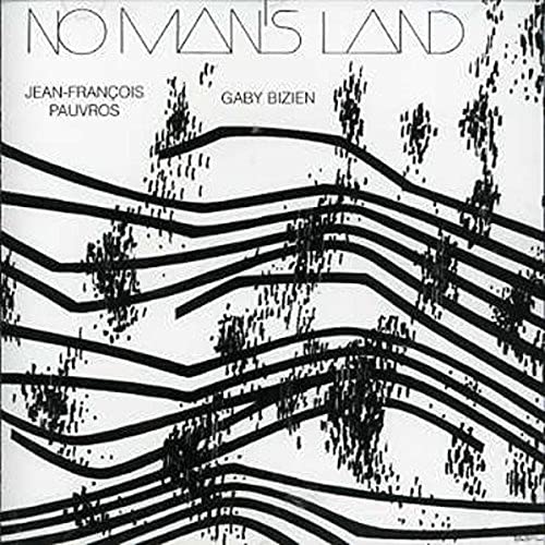 No Man's Land en promo sur Amazon
