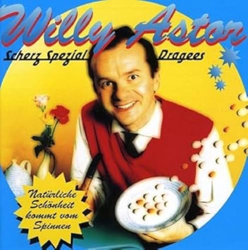 Scherz Spezial Dragees - Épicerie Amazon Espagne à 14.24€