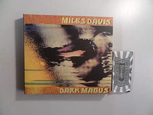 Dark Magus en promo sur Amazon