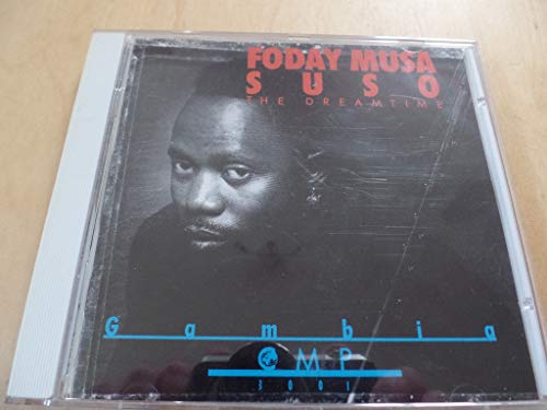 The Dreamtime - Musique & Instruments Amazon Royaume-Uni à 10.29€