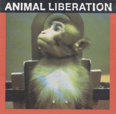 Animal Liberation en promo sur Amazon