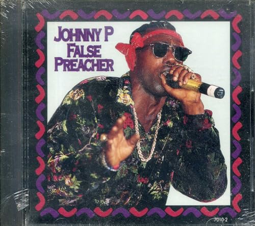 False Preacher - Musique & Instruments Amazon France à 15.00€