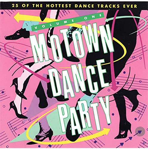 Dance Party #1 - Musique & Instruments en promo à 36.32€