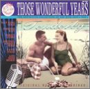 Those Wonderful Years 1: Tenderly - Jardin & Extérieur Amazon Royaume-Uni à 17.06€
