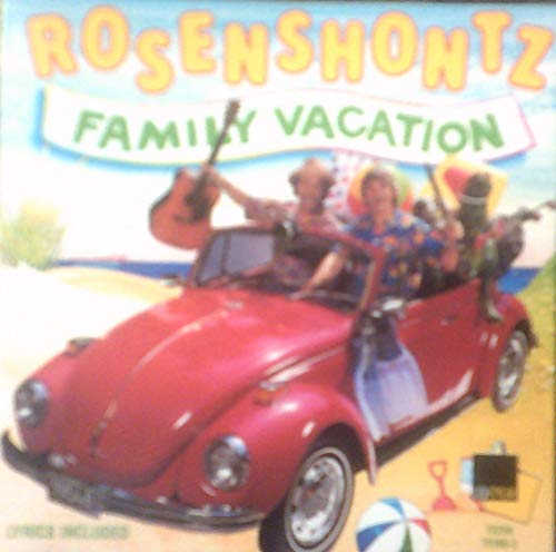 Family Vacation (US Import) en promo sur Amazon