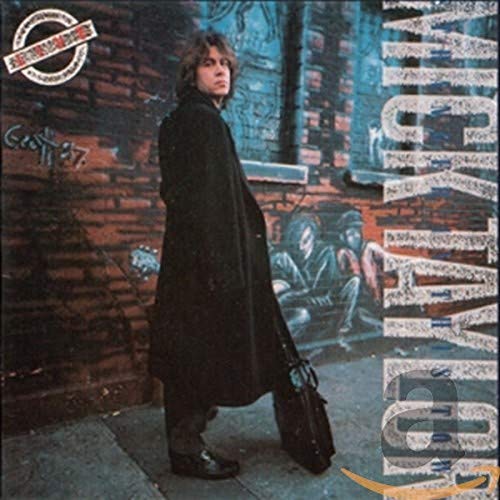 Stranger in This Town - Music & Instruments Amazon France à 21.62€