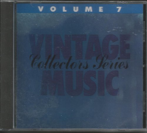 Vintage Music 7 - Musique & Instruments Amazon France à 15.17€