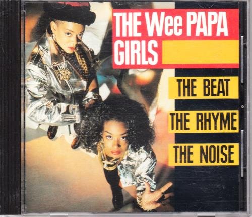 Beat, Rhyme, The Noise en promo sur Amazon