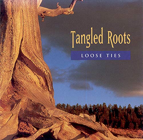 Tangled Roots - Musique & Instruments Amazon Royaume-Uni à 20.48€