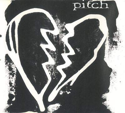 Wild Pitch With a Twist of Acid - Musique & Instruments Amazon Allemagne à 11.99€