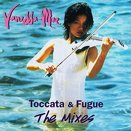 Toccata & Fugue - Animalerie Amazon Royaume-Uni à 16.64€