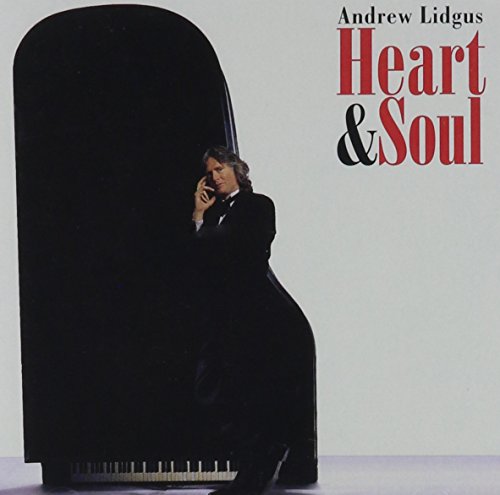 Heart & Soul en promo à 23,63€ (-82%) sur Amazon FR