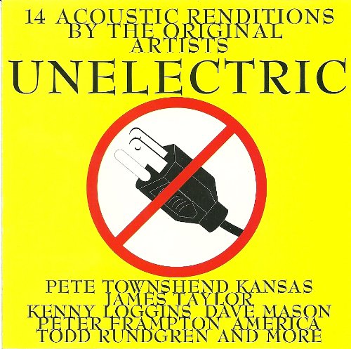 Unelectric - Musique & Instruments en promo à 20.33€