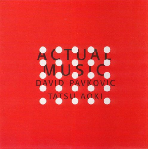 Actual Music [Import] - Musique & Instruments Amazon France à 23.63€