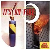 It's on Fire - Musique & Instruments Amazon Allemagne à 4.99€
