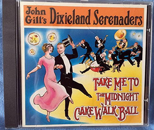 Take Me to The Midnight Cake W - Musique & Instruments Amazon Italie à 50.98€