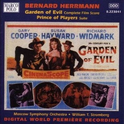 Garden of Evil/Prince of Pl. - Jardin & Extérieur Amazon Allemagne à 5.77€