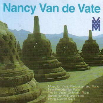 Music for Viola, Percussion & Piano - Musique & Instruments Amazon Royaume-Uni à 12.66€