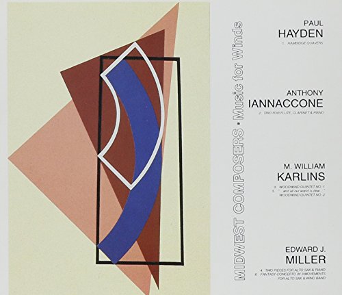 Music for Winds - Musique & Instruments Amazon Royaume-Uni à 16.18€