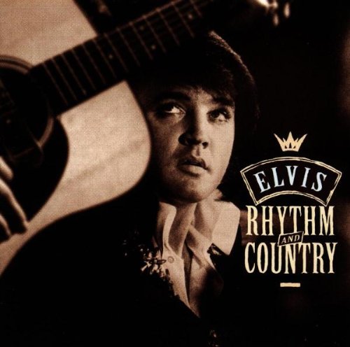 Rhythm And Country - Essential Elvis Vol. 5 - Bricolage & Outils Amazon Royaume-Uni à 10.51€
