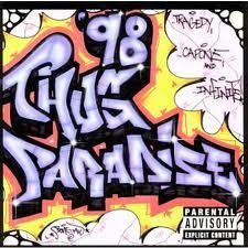 98 Thug Paradise - Musique & Instruments Amazon Allemagne à 7.41€