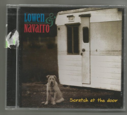 Scratch at the Door - Animalerie Amazon Espagne à 7.85€