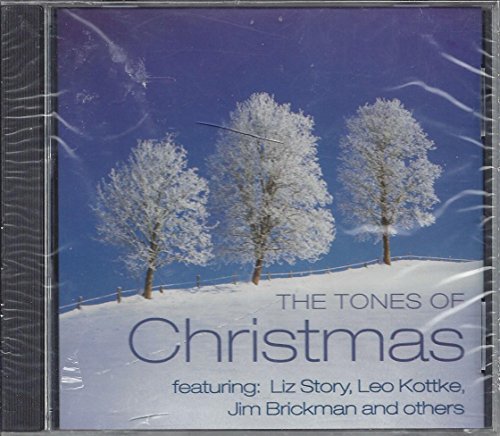 Tones of Christmas - Musique & Instruments Amazon Italie à 41.80€